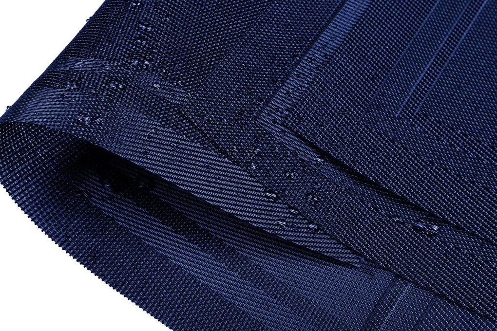 Prestieranie AMERICANO tmavomodré 30x45 cm