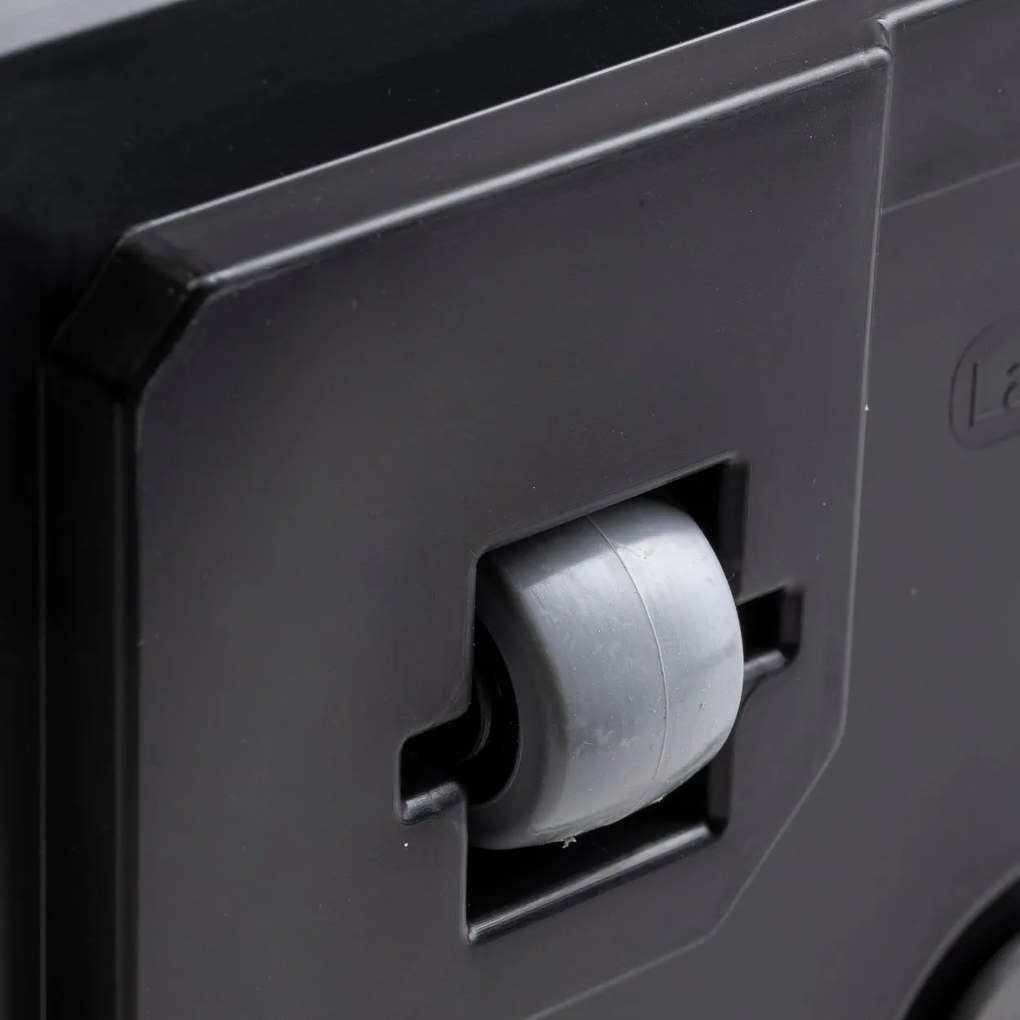 Květináč na kolečkách BETONIQUE - výber z 7 prevedení