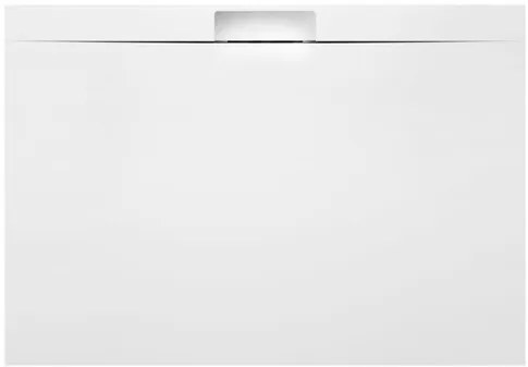 Sprchová vanička obdĺžniková Polysan Kazuko 130x90 cm liaty mramor 40342