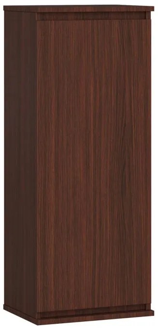 Závesná skrinka W40 CLP wenge