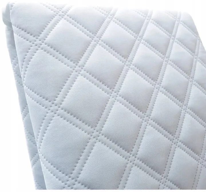 Prešívaný chránič matraca MAX RELAX PREMIUM 200x200 cm