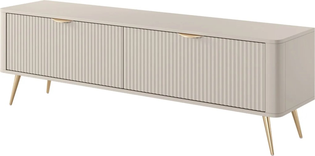 TV STOLIK TREVISO KAŠMÍR 163 cm