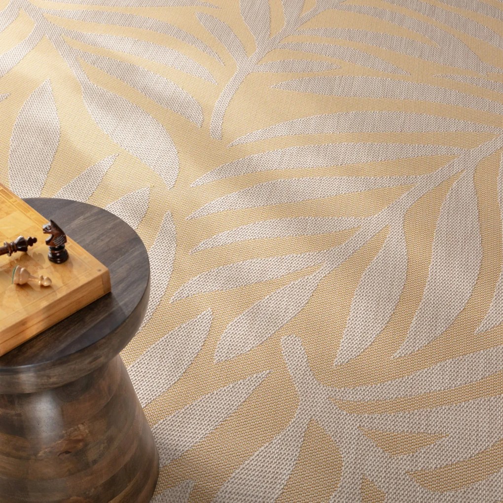 Koberec Avenna golden beige 160x230 cm