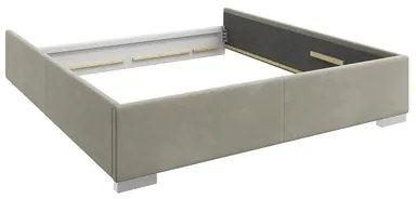 Rám postele FIBI BASIC HR.5 180x200, orechový