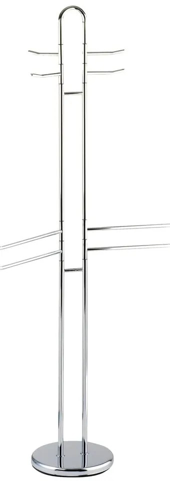 Oceľový stojan na uteráky Palermo - Wenko