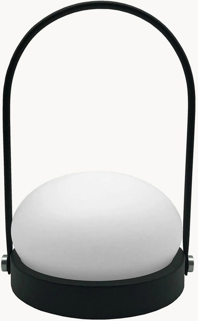 Prenosná stolová LED lampa Day