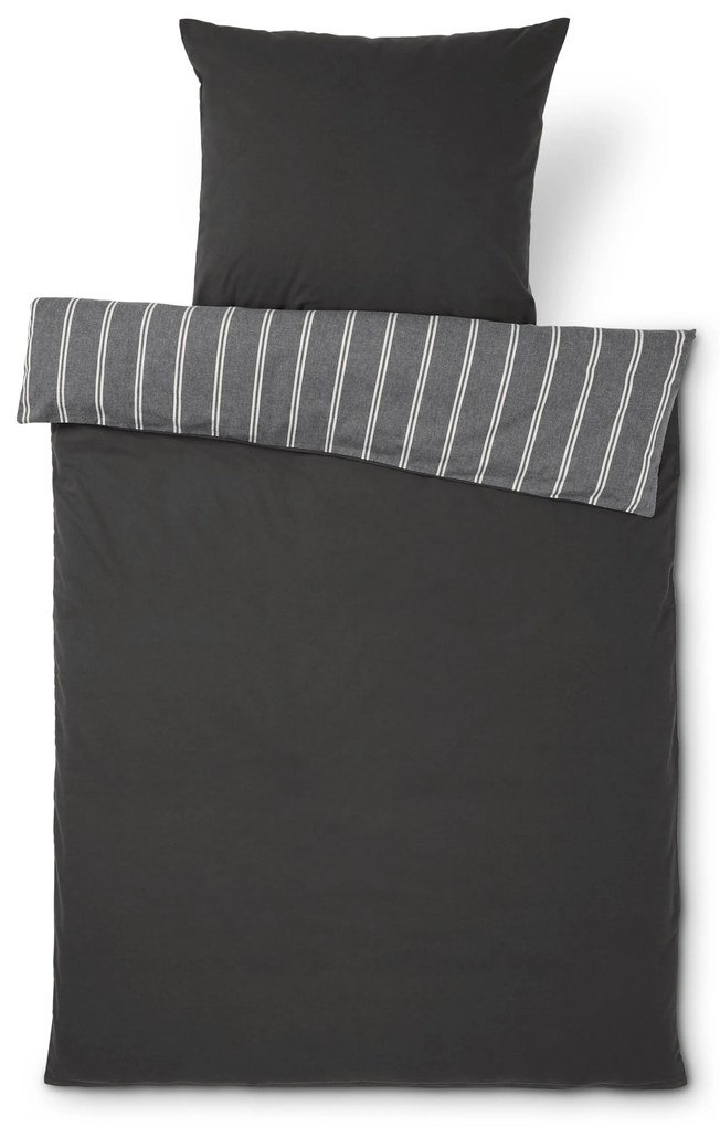 Posteľná bielizeň z luxusného flanelu, štandardná veľkosť