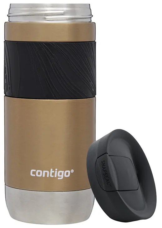 Termoska Contigo Byron 2.0 470 ml Chardonnay, 470 ml