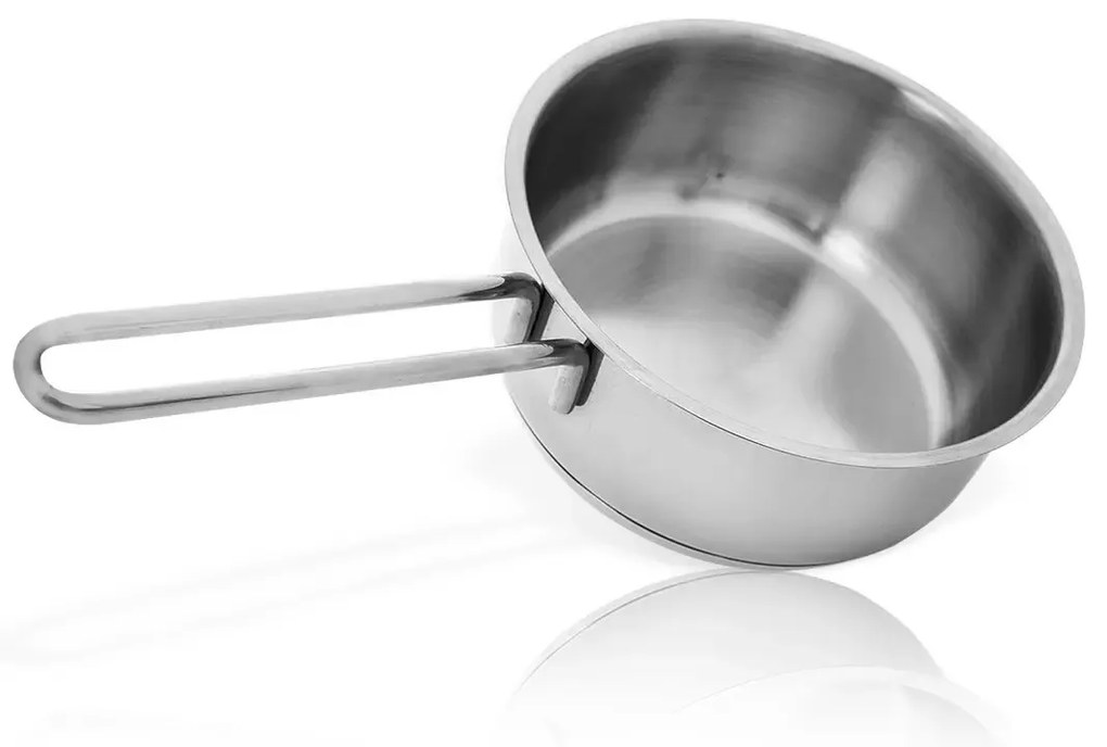 Orion Nerezová rajnica Anett, 14 cm, 14 cm