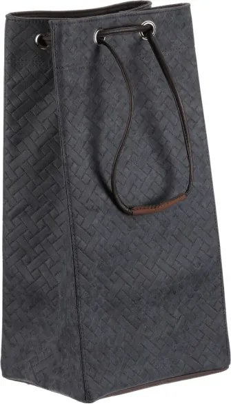 Kôš na bielizeň modrý DT3011 BLUE-L