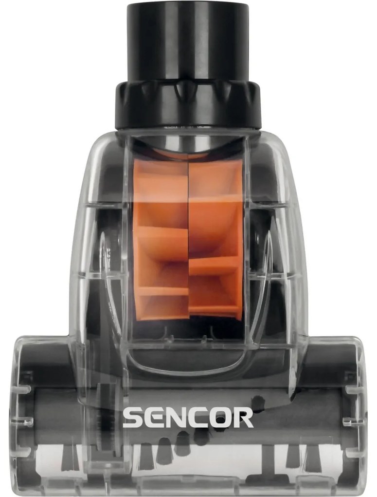 Sencor SVC 1038GR 3AAA bezvreckový vysávač