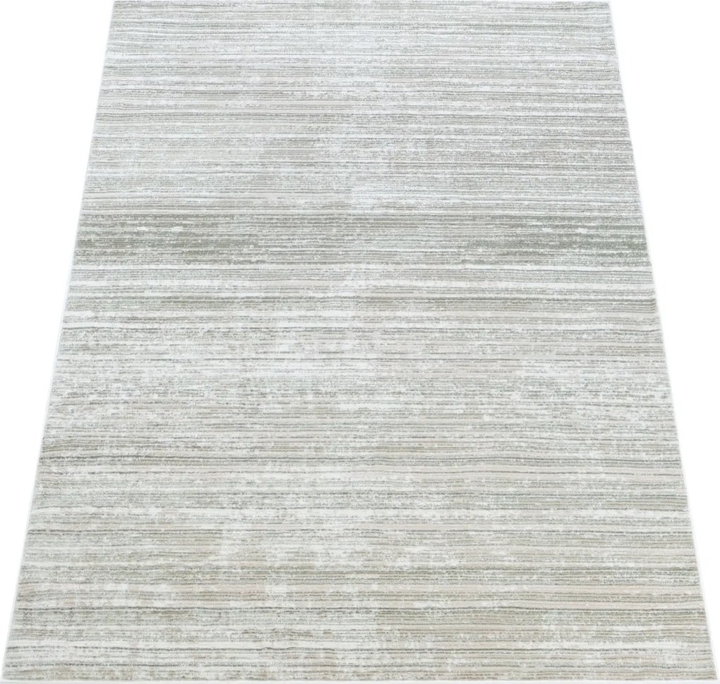 TA Koberec PS01A SVETLOZELENÁ FARBA Rozmer: 200x300 cm