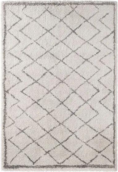 Svetlý koberec Mint Rugs Belle, 120 × 170 cm