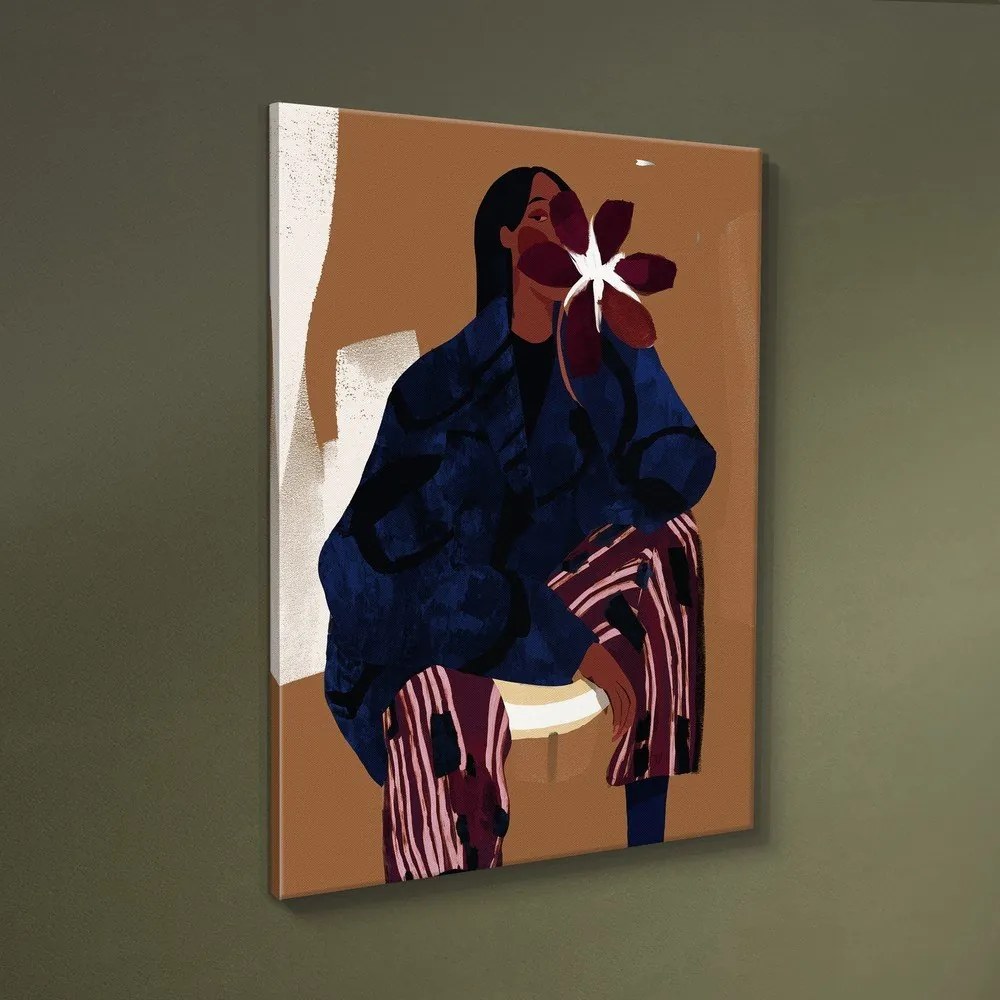 Obraz 60x80 cm Her – Styler