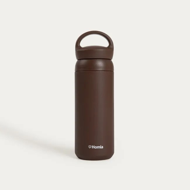 Termoska COCOA hnedá 783548 500 ml