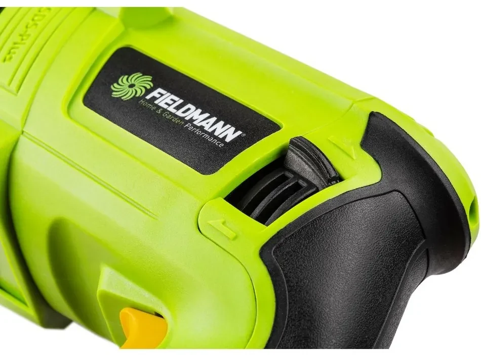 Fieldmann FDV 210850-E rotačné vŕtacie kladivo