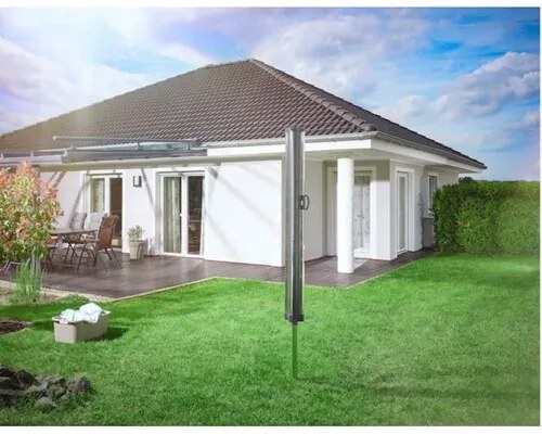 Leifheit Linomatic 500 Plus 85276 vonkajší sušiak