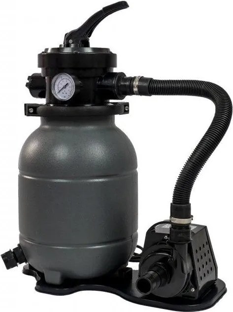 Piesková filtrácia Planet Pool Clean PRO