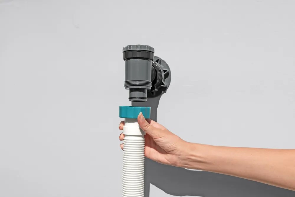 LEAN Pieskové filtračné čerpadlo do bazéna 5678L/h