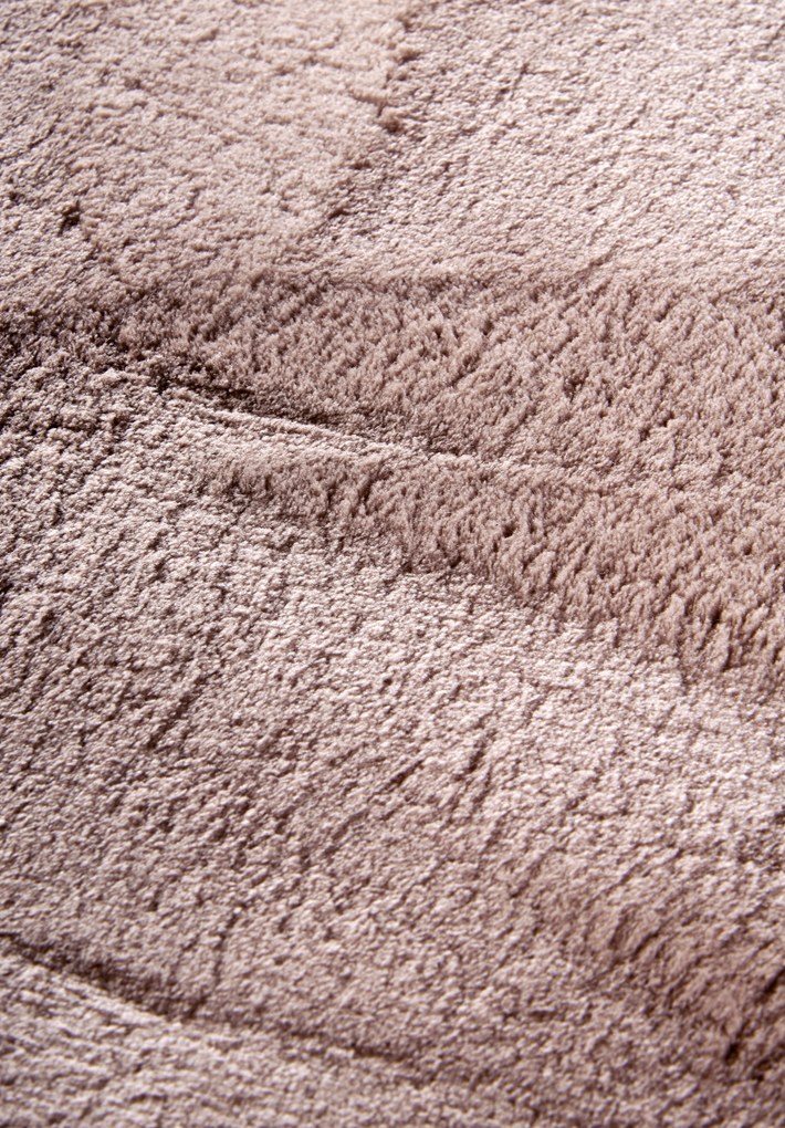 Kusový koberec Villeroy & Boch 106161 Pink, 160x230, ružová, obývacia izba, Villeroy & Boch