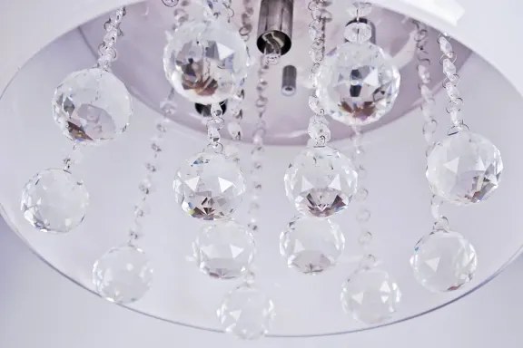 Luxusný luster Quince 50