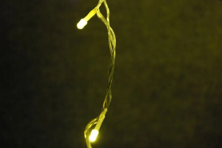 OEM D01070 Led osvetlenie Garth - teplo biele