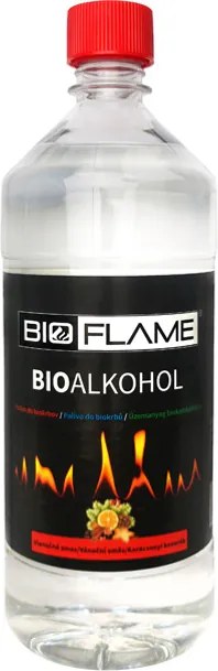Bioalkohol AROMATHERAPY Vianočná zmes 6 L - palivo do biokrbu