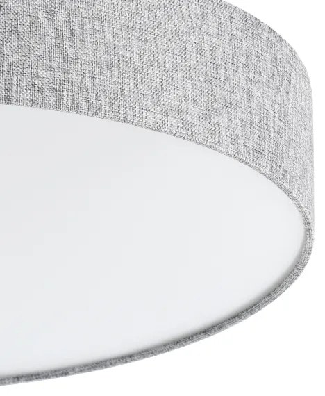 Eglo 97779 - LED Stmievateľné stropné svietidlo ROMAO LED/40W/230V