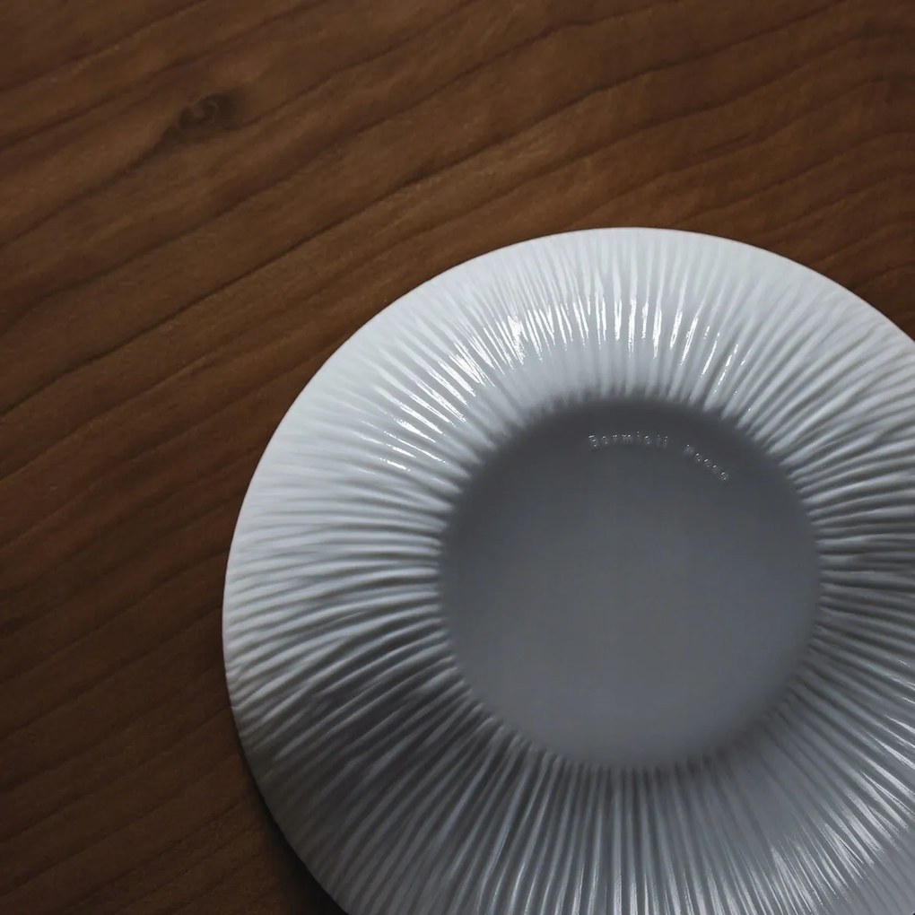 Bormioli Rocco 18-dielna jedálenská súprava Coconut