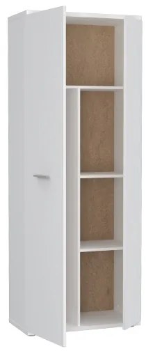 Komoda/Botník SIMO biela