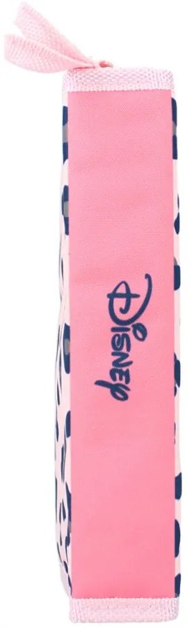 Vybavený školský peračník Minnie Mouse - Disney - 27 dielov