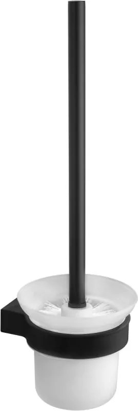 Mexen Adox WC kefa, Čierna - 7018250-70