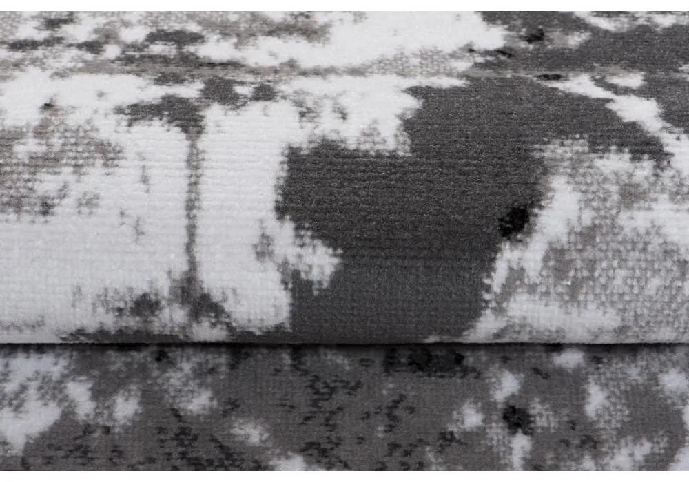 Kusový koberec PP Kevis šedý 180x250cm