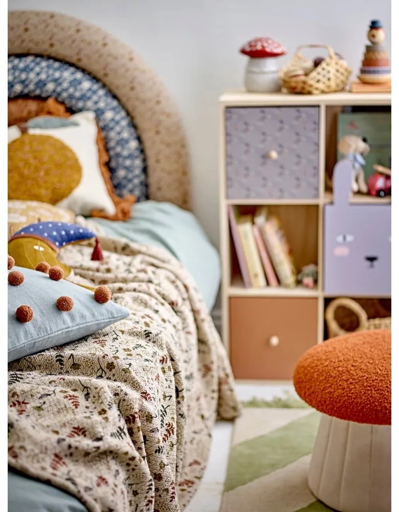 Detský vankúšik Moony – Bloomingville Mini