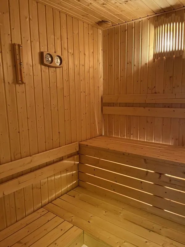 Presýpacie hodiny HARVIA do sauny a infrasauny