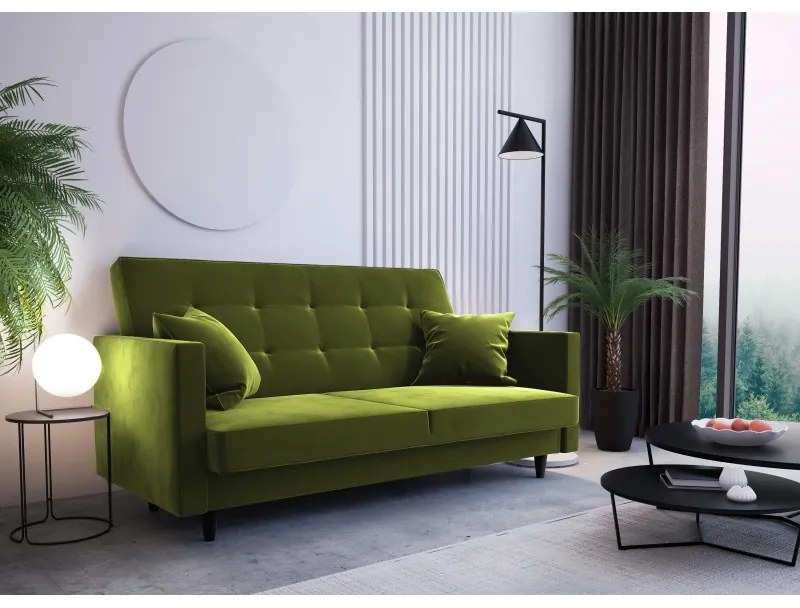 ROZKLADACIA POHOVKA ALIZE KRONOS 16