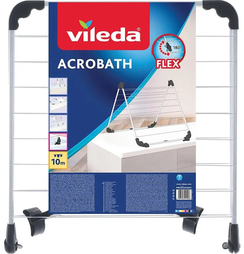 Sušiak Vileda Acrobath 157233