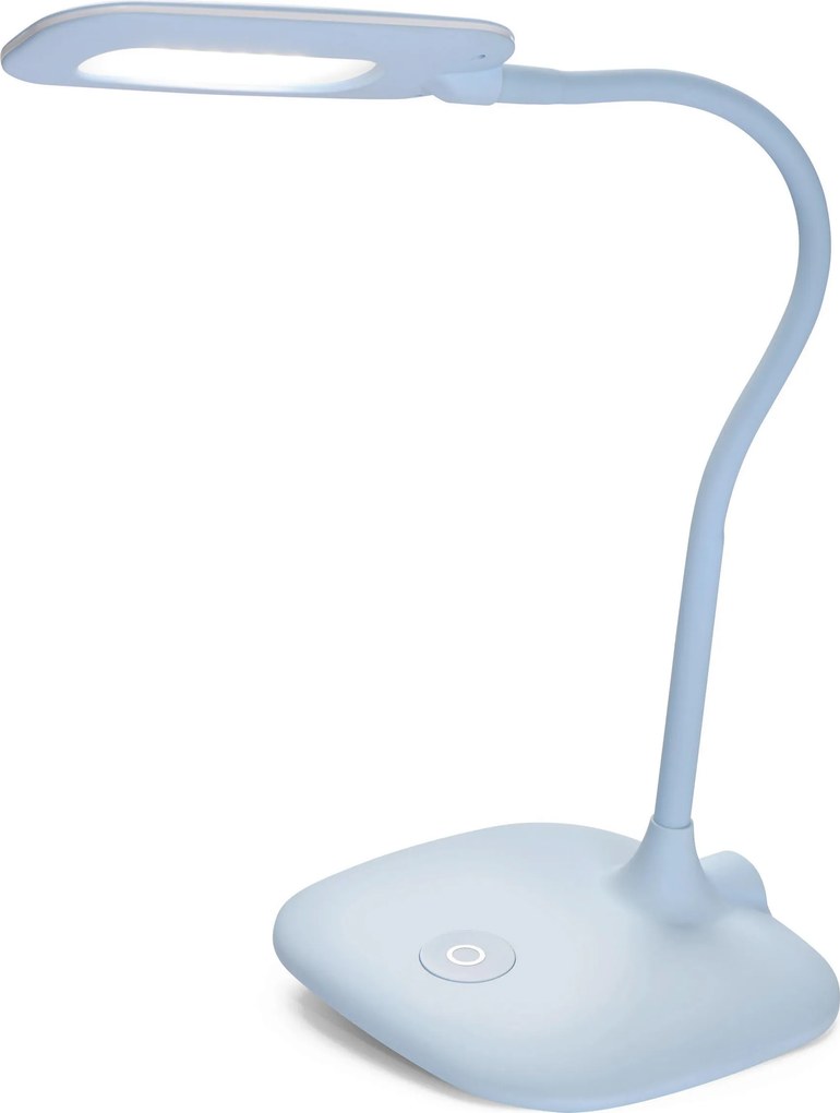 XXXLutz LED LAMPA NA PÍSACÍ STÔL - Interiérové svietidlá - 005710008704