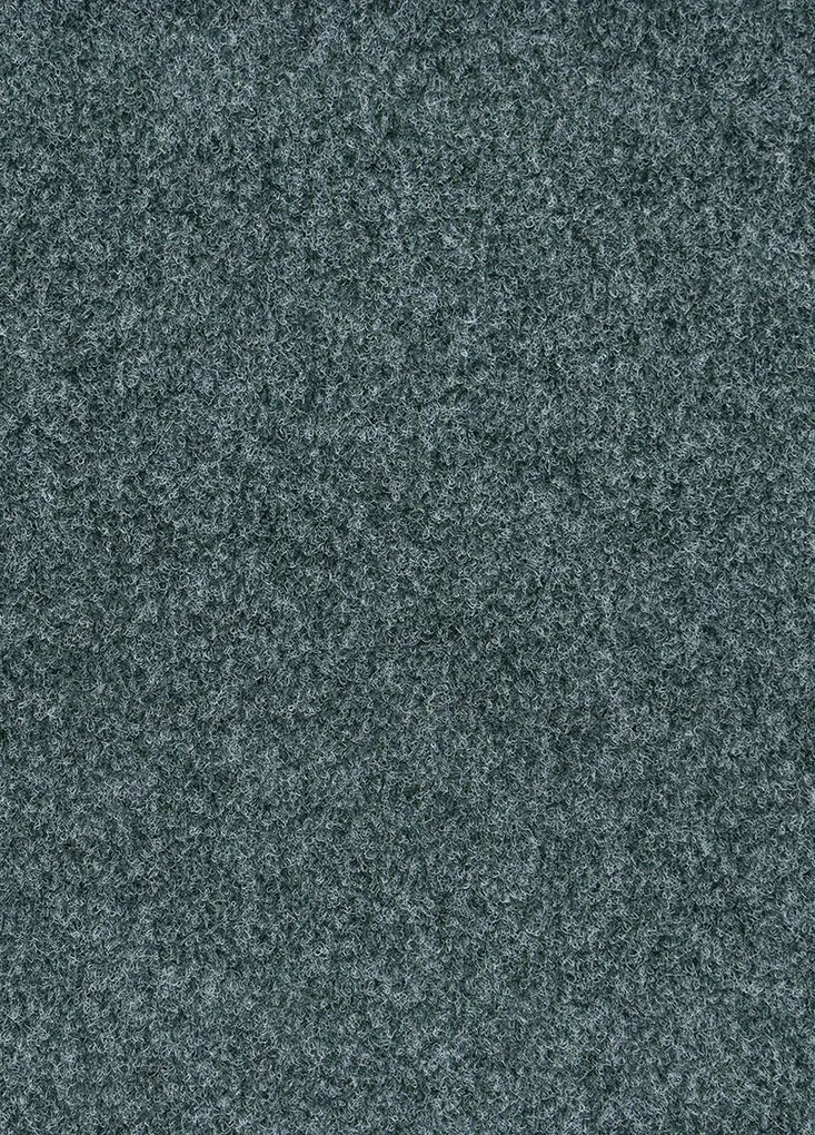 Koberce Breno Metrážny koberec NEW ORLEANS 672, šíře role 400 cm, zelená