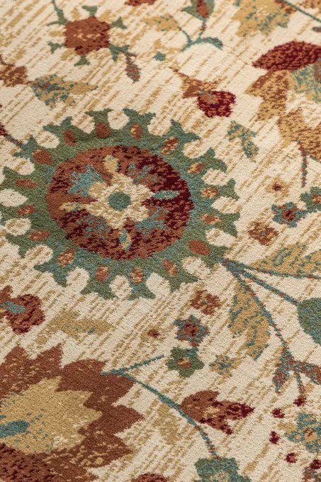Koberec / Behúň Hanse Home Herat Farsi krémový
