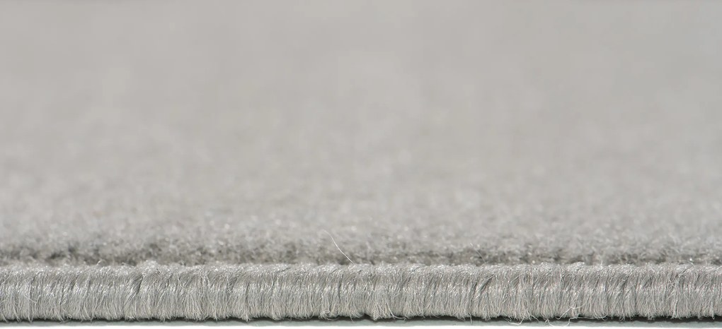 TA Koberec Z906A GRAY MAYA PP EYM Sivý Obdĺžnikový Rozmer: 200x200 cm