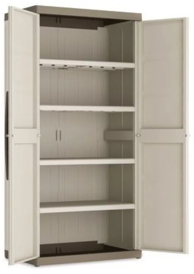 KIS Skriňa EXCELLENCE XL vysoká 89 cm