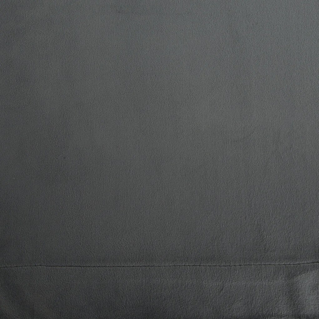 SADA 4 KS PRESTIERANIE NA STÔL MELINDA 40X30 CM SIVÁ