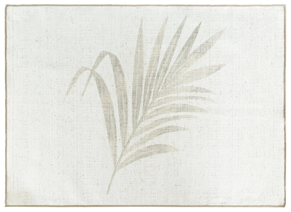 SADA 4KS PRESTIERANIE NA STÔL INES11 32X45 CM LISTY