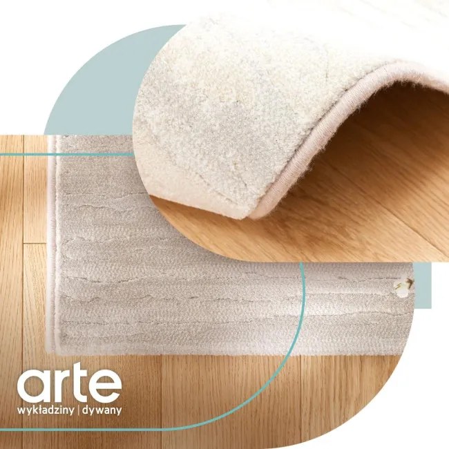 Koberec Ragolle Argentum 64229 6575