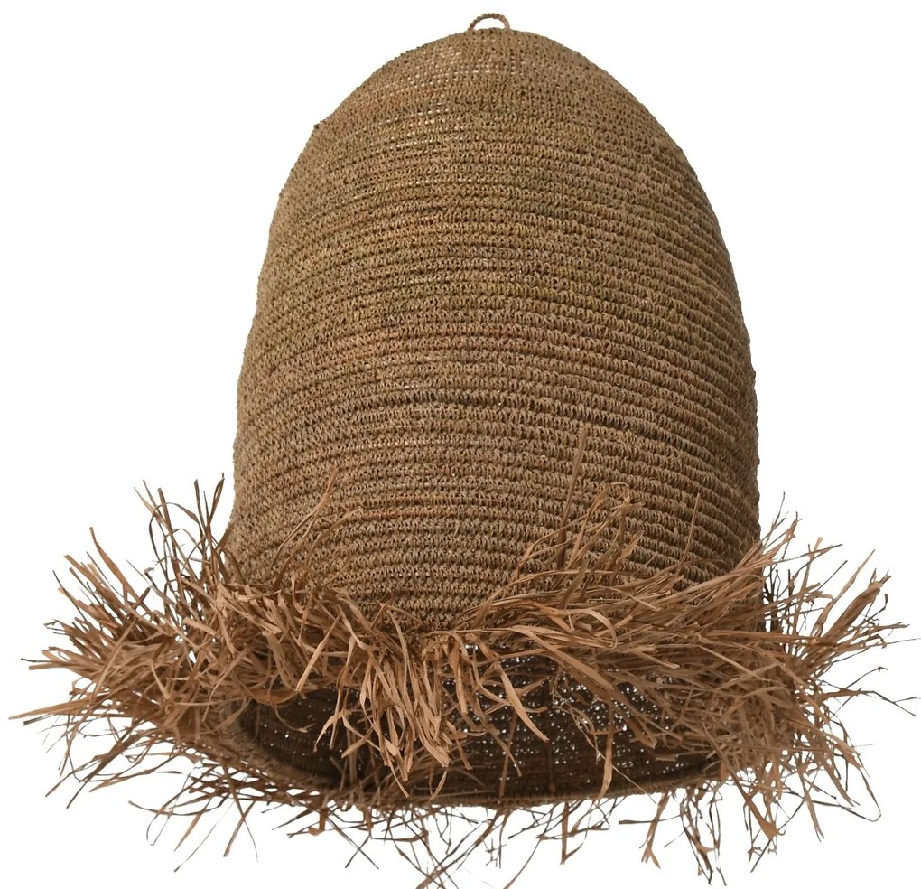 PROXIMA.store - Dizajnové tienidlo KUBU NATURAL