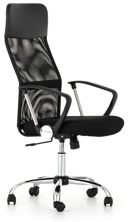 Kancelárska stolička Original 1 + 1 ZADARMO, čierna