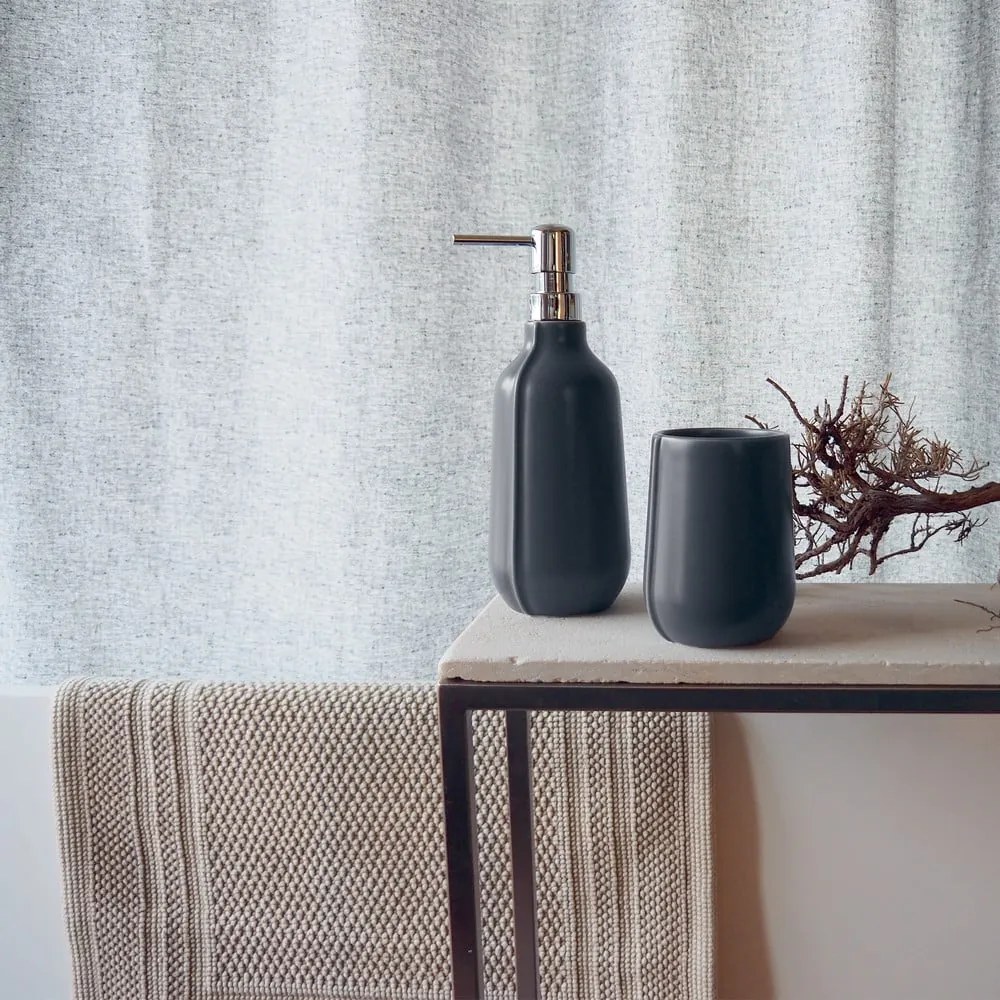 Sprchový záves 180x200 cm Ilo – Spirella