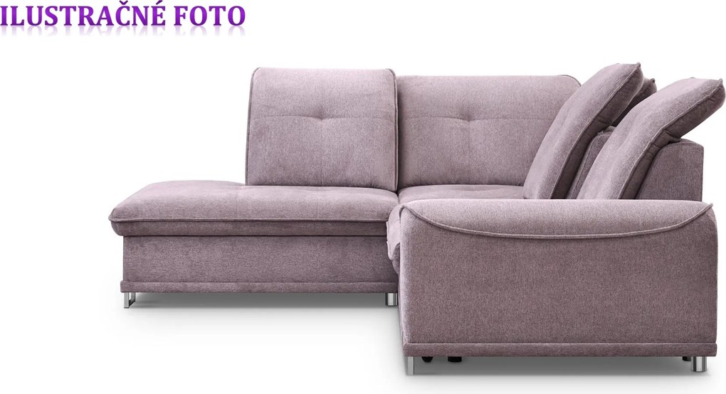 Sedacia súprava BOSS NEW