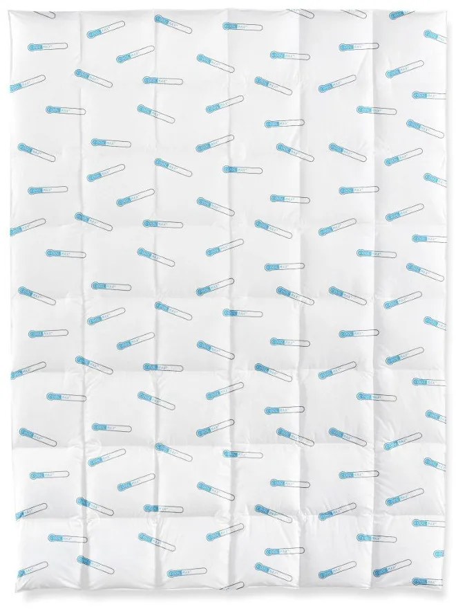 Letná prikrývka 140x200 cm Coolmax – Good Morning